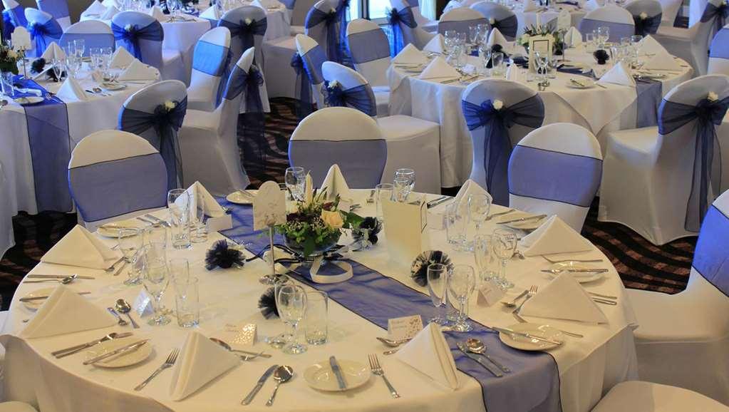 Lakeside Park Hotel & Spa Fishbourne  Commodités photo