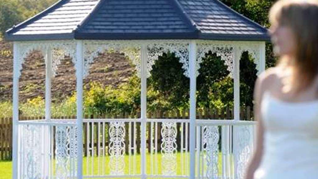 Lakeside Park Hotel & Spa Fishbourne  Commodités photo