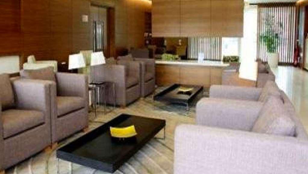 Lakeside Park Hotel & Spa Fishbourne  Intérieur photo