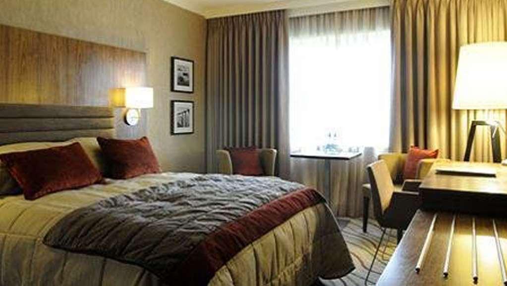 Lakeside Park Hotel & Spa Fishbourne  Chambre photo